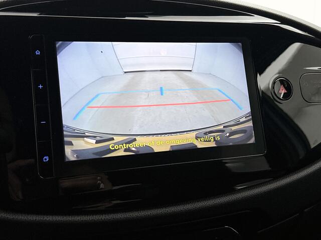 Toyota AYGO X 1.0 VVT-i MT Play || Stoelverwarming/ achteruitrijcamera ||