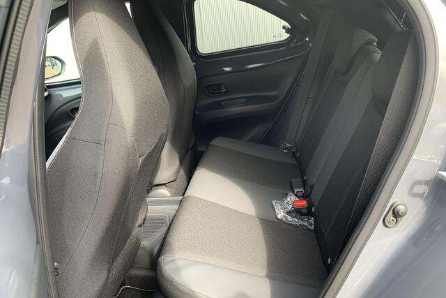 Toyota AYGO X Hybrid 115 GR Sport | Keyless Entry | Camera | Carplay | Stoelverwarming