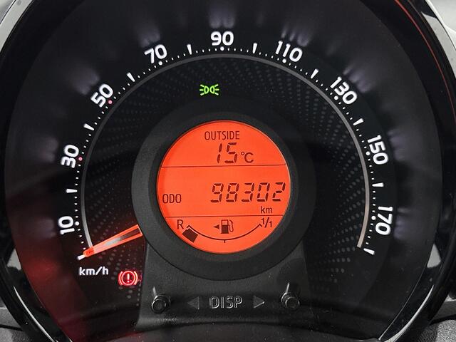 Toyota AYGO 1.0 VVT-i TeamNL | Bluetooth | JBL | Climate Control | LMV |