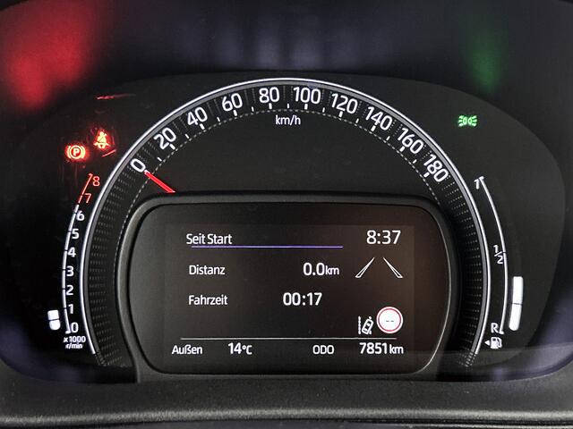 Toyota AYGO X 1.0 VVT-i MT Pulse | BTW Voertuig | Stoelverwarming | Achteruitrijcamera |