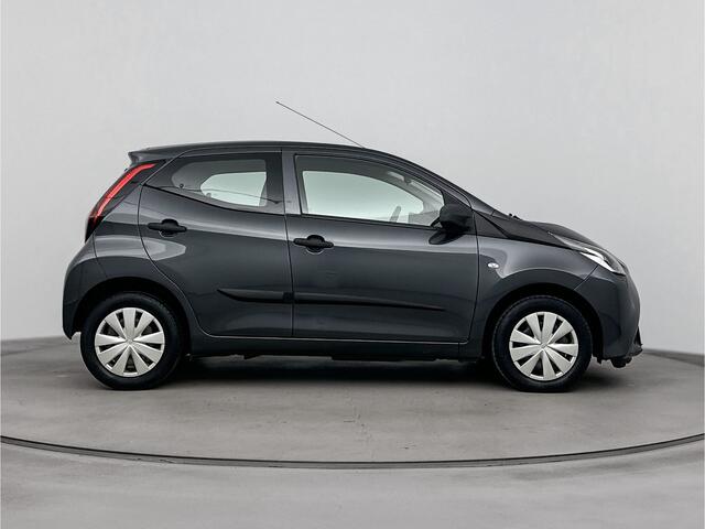 Toyota AYGO 1.0 VVT-i x-fun | NL dealeronderhouden |