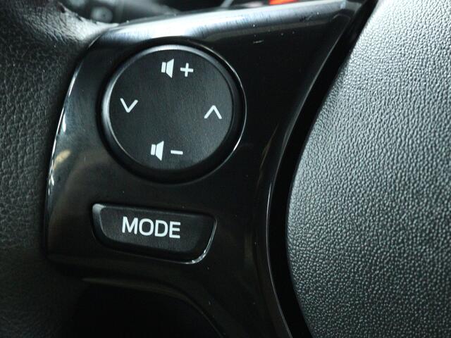 Toyota AYGO 1.0 VVT-i x-joy cabrio | Apple CarPlay / Android Auto (Navigatie | Open dak | Licht metalen velgen |