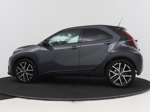 Toyota AYGO X Hybrid 115 GR Sport