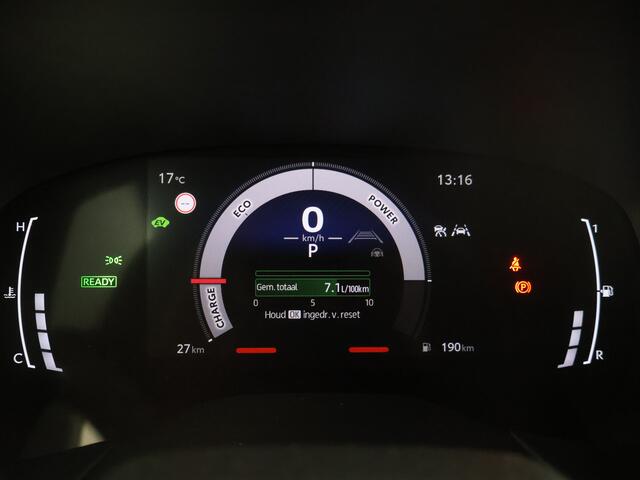 Toyota AYGO X Hybrid 115 GR Sport