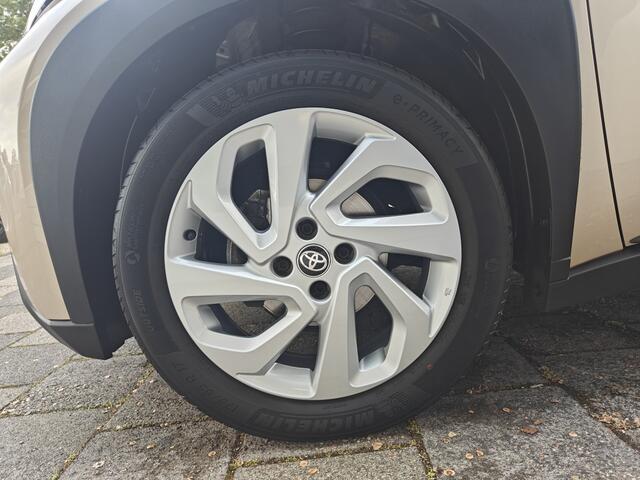Toyota AYGO X 1.0 VVT-i Pulse | AUTOMAAT