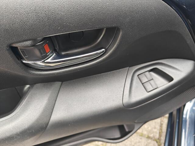 Toyota AYGO 1.0 VVT-i x-play