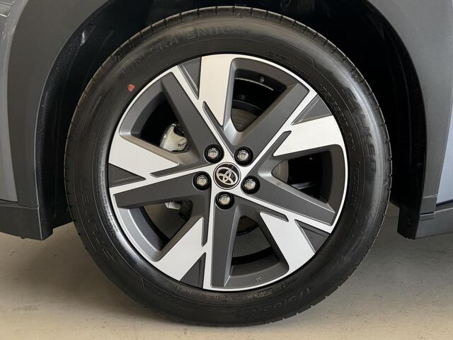 Toyota AYGO X Hybrid 115 pulse | Keyless | App Connect | Stoelverwarming | Ongebruikte auto!