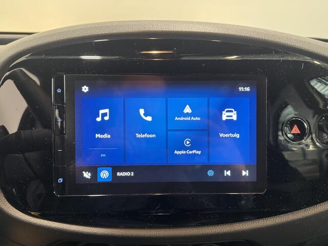 Toyota AYGO X 1.0 VVT-i MT Play | CarPlay | Camera achter |