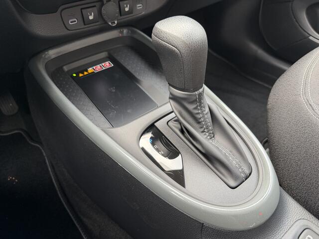 Toyota AYGO X Hybrid 115 Pulse + Easy Pack 445 euro voordeel Apple/Android, Draadloze telefoonlader, Parkeersensoren