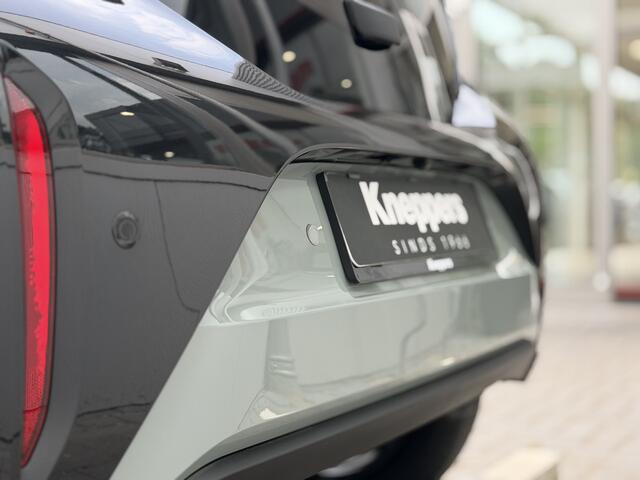 Toyota AYGO X Hybrid 115 Pulse + Easy Pack 445 euro voordeel Apple/Android, Draadloze telefoonlader, Parkeersensoren