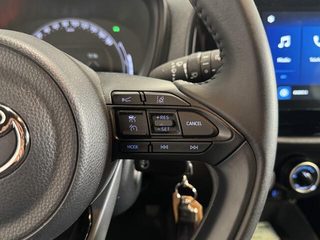 Toyota AYGO X 1.0 VVT-i MT Play | CarPlay | Camera achter |