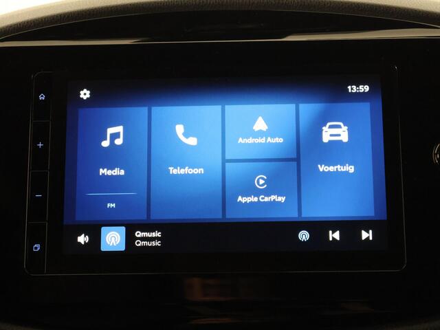 Toyota AYGO X 1.0 VVT-i S-CVT Pulse Automaat | Stoelverwarming | Apple Carplay & AndroidAUTO | Camera | Privacy Glass |