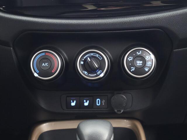 Toyota AYGO X 1.0 VVT-i S-CVT Pulse Automaat | Stoelverwarming | Apple Carplay & AndroidAUTO | Camera | Privacy Glass |