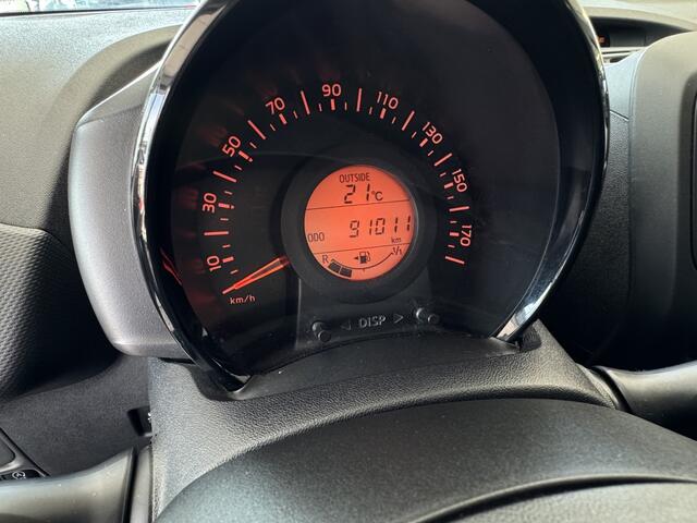 Toyota AYGO 1.0 VVT-i x-fun | AIRCO | NAP | CRUISE/LIM. |