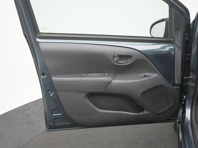 Toyota AYGO 1.0 VVT-i x-play | Achteruitrijcamera | Climate Control | Cruise Control |