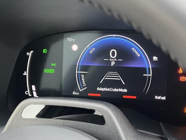 Toyota AYGO X Hybrid 115 pulse Bi-Tone |