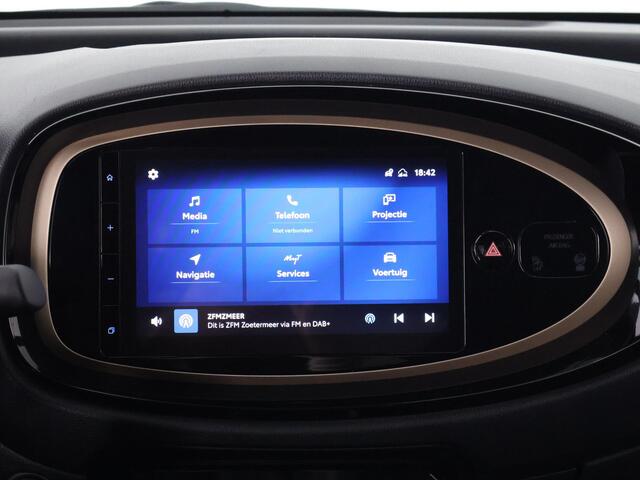 Toyota AYGO X 1.0 VVT-i S-CVT Envy | Keyless Entry & Start | Navigatie | Camera