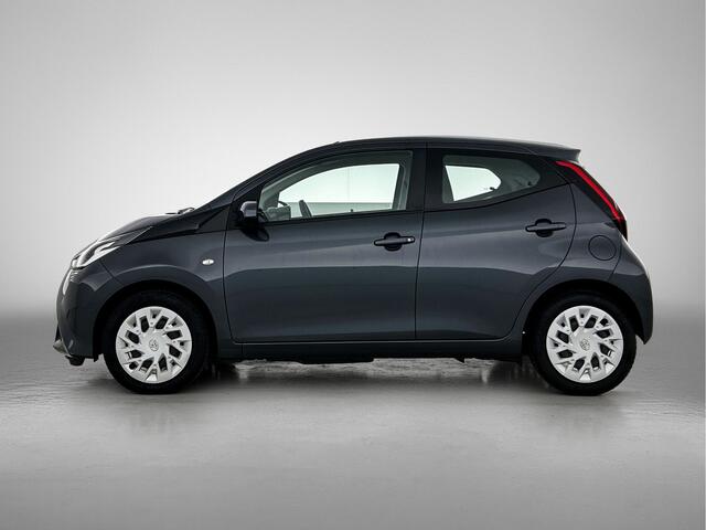 Toyota AYGO 1.0 VVT-i X-Play | Android Auto | Apple CarPlay |
