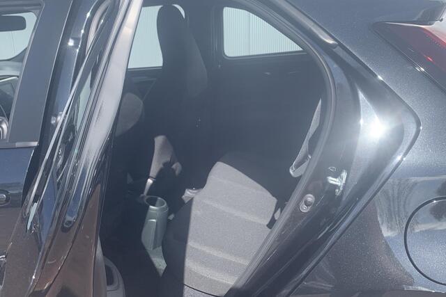 Toyota AYGO X 1.0 VVT-i S-CVT Play | Automaat | Camera | AppleCarplay | Android Auto