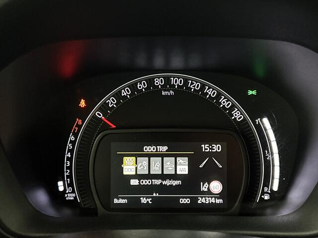 Toyota AYGO X 1.0 VVT-i S-CVT Play | BTW Voertuig | Dealeronderhouden | Achteruitrijcamera |