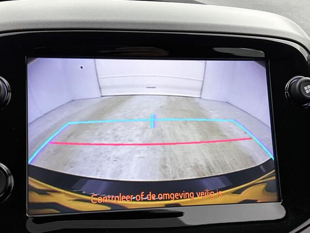 Toyota AYGO 1.0 VVT-i x-play | NL dealeronderhouden | Elektrisch vouwdak |