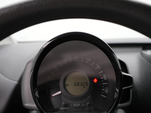 Toyota AYGO 1.0 VVT-i x-fun | Bluetooth | Airco | Reservewiel |