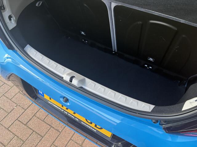 Toyota AYGO 1.0 VVT-i X-Play Automaat 5-drs. CAMERA/CARPLAY/MEDIA/LIMITER