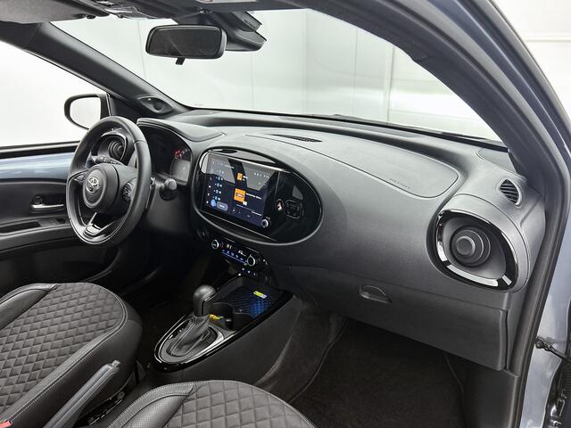 Toyota AYGO X 1.0 VVT-i S-CVT Premium