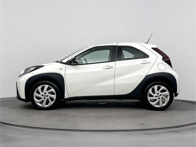 Toyota AYGO X 1.0 VVT-i S-CVT first | Cruise Control | Achteruitrijcamera