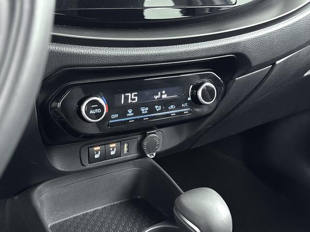 Toyota AYGO X 1.0 VVT-i S-CVT first | Cruise Control | Achteruitrijcamera