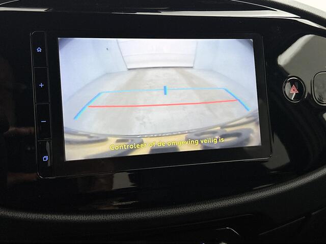 Toyota AYGO X 1.0 VVT-i MT Pulse | Stoelverwarming | Cruise Control |