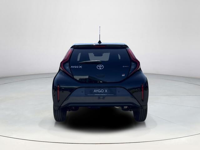 Toyota AYGO X Hybrid 115 GR Sport | ¤ 1.500 extra inruilwaarde |