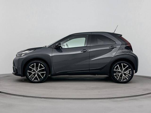 Toyota AYGO X Hybrid 115 GR Sport | Apple Carplay & Android Auto | Parkeercamera | * | Auto op bestelling |
