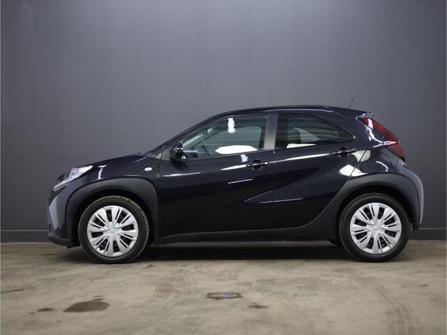 Toyota AYGO X 1.0 VVT-i S-CVT Play Automaat | Camera | Adaptieve cruisecontrol