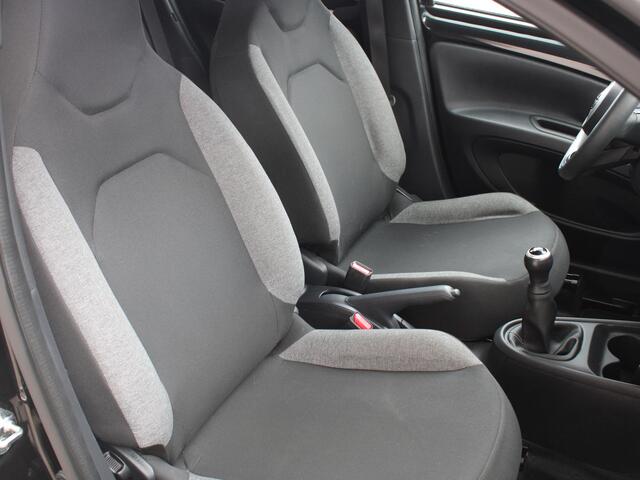 Toyota AYGO X 1.0 VVT-i MT Play | APPLE CARPLAY / ANDROID AUTO |