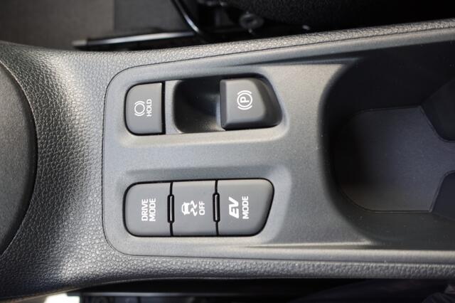 Toyota AYGO HYBRID 115 ENVY Automaat Hybrid