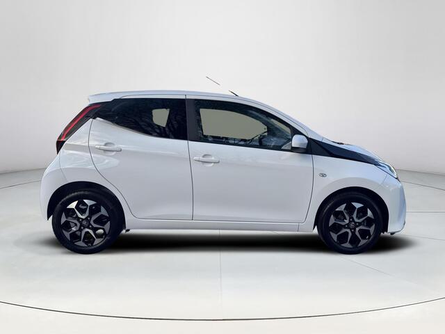Toyota AYGO 1.0 VVT-i x-joy | 06-10141018 Voor meer informatie