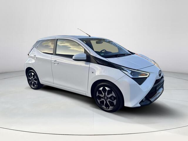 Toyota AYGO 1.0 VVT-i x-joy | 06-10141018 Voor meer informatie