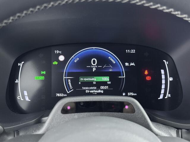 Toyota AYGO X Hybrid 115 GR Sport