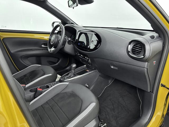 Toyota AYGO X Hybrid 115 GR Sport