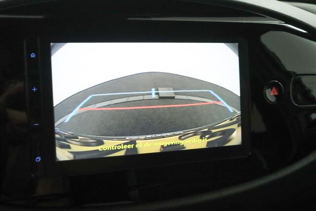 Toyota AYGO X 1.0 VVT-i S-CVT Pulse | Adaptive Cruise Control | Achteruitrijcamera | Apple Carplay | Android Auto |