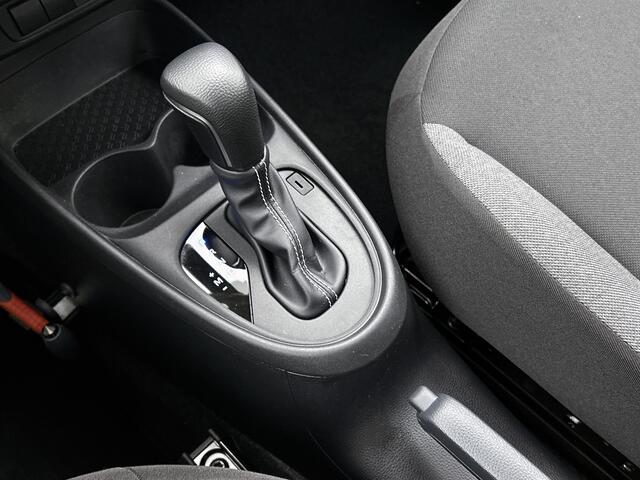 Toyota AYGO X 1.0 VVT-i S-CVT Play | Apple Carplay-Android Auto | Parkeercamera | Cruise Control Adaptief |