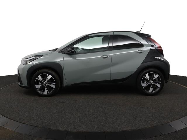 Toyota AYGO X Hybrid 115 pulse | TOYOTA MANIA | E 1500 extra inruilwaarde |