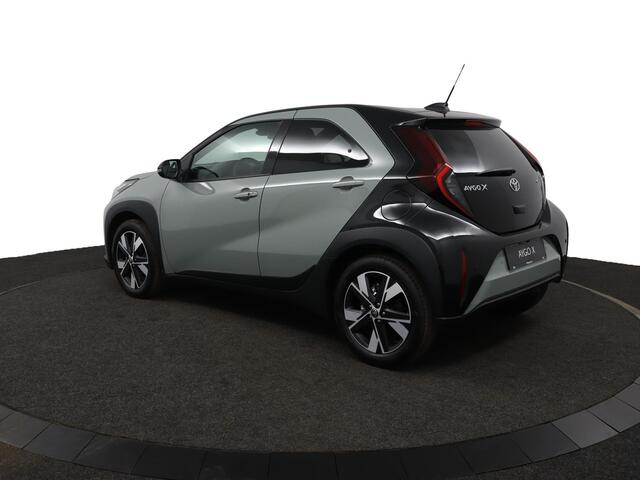 Toyota AYGO X Hybrid 115 pulse | TOYOTA MANIA | E 1500 extra inruilwaarde |