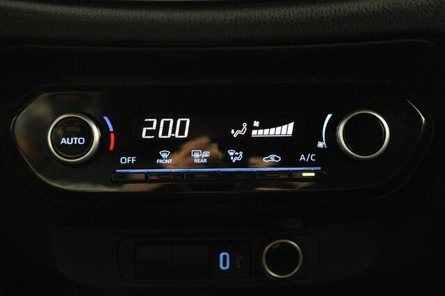 Toyota AYGO X 1.0 VVT-i MT Envy | Apple Carplay/Android Auto | |parkeersensor achter en voor |