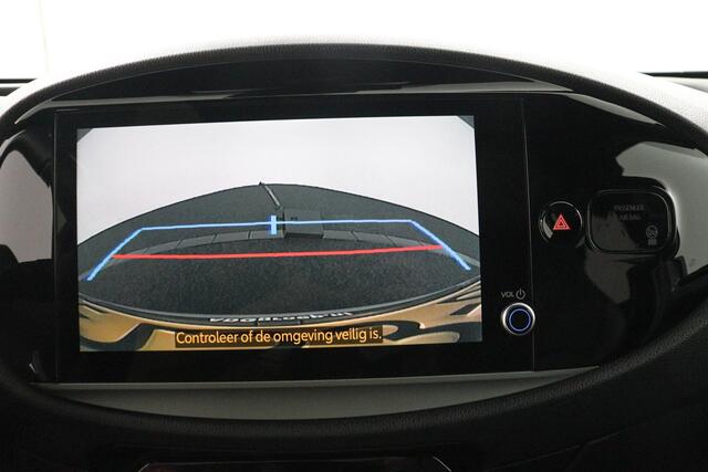 Toyota AYGO X 1.0 VVT-i MT Envy | Apple Carplay/Android Auto | |parkeersensor achter en voor |