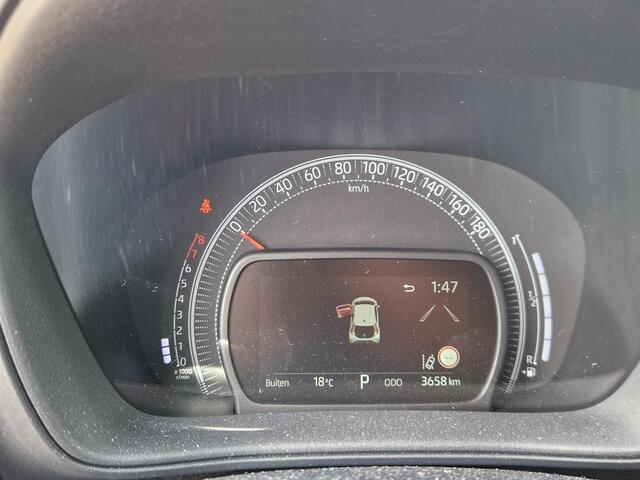 Toyota AYGO X 1.0 VVT-i S-CVT Envy Automaat JBL