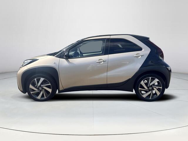 Toyota AYGO X 1.0 VVT-i S-CVT Premium | 06-10141018 Voor meer informatie