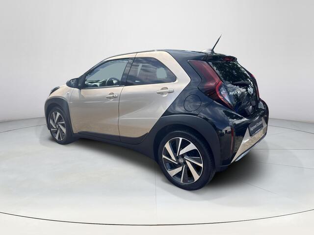 Toyota AYGO X 1.0 VVT-i S-CVT Premium | 06-10141018 Voor meer informatie