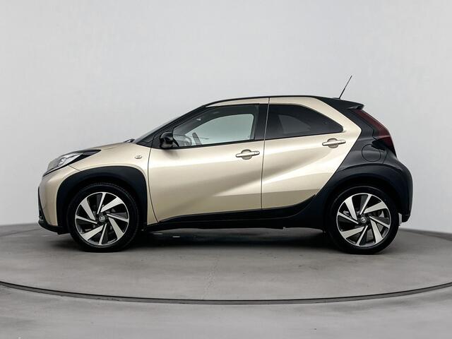 Toyota AYGO X 1.0 VVT-i S-CVT Envy | BTW Voertuig | Achteruitrijcamera |
